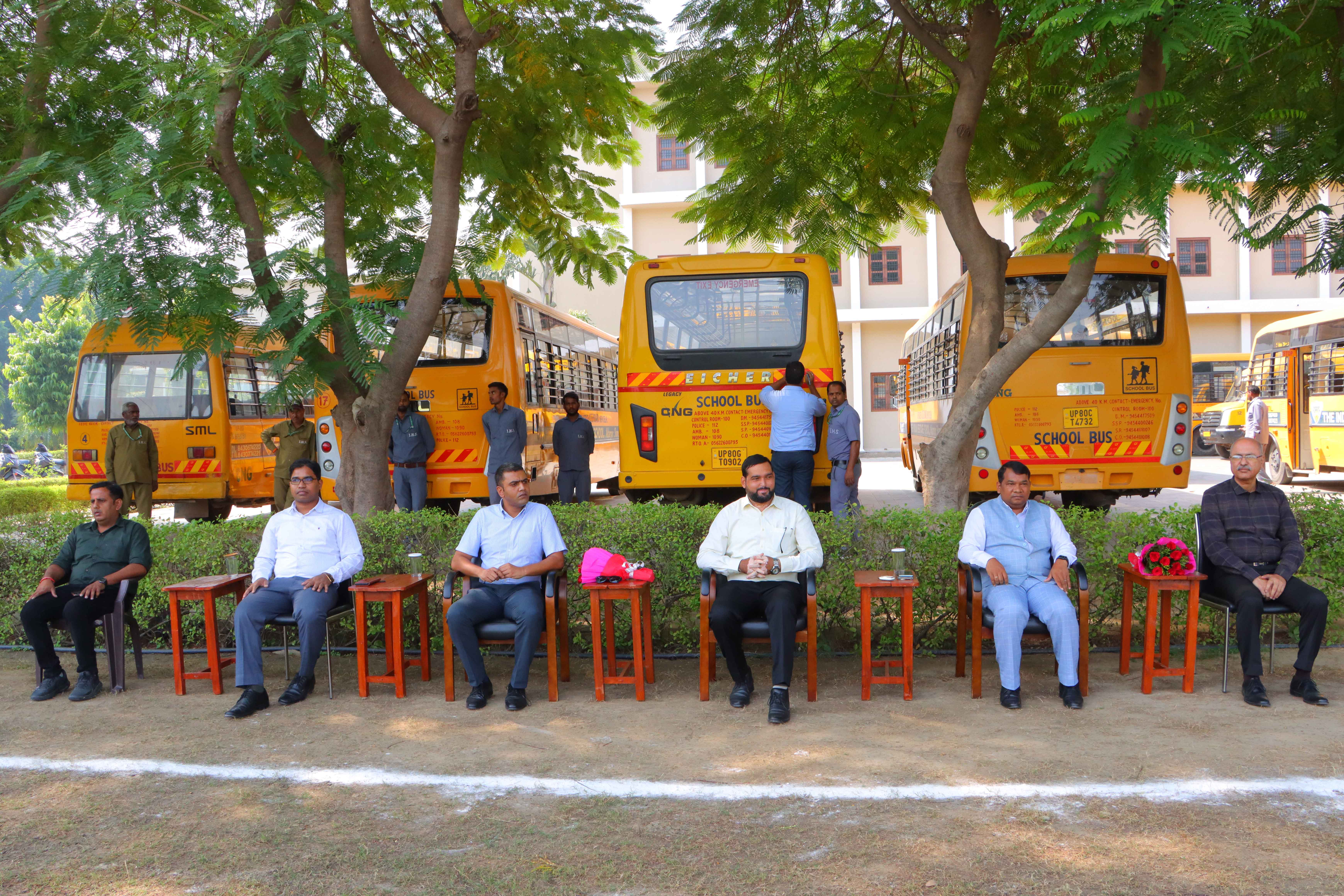 The Indian Heritage School Invitational Football Tournament - 2023